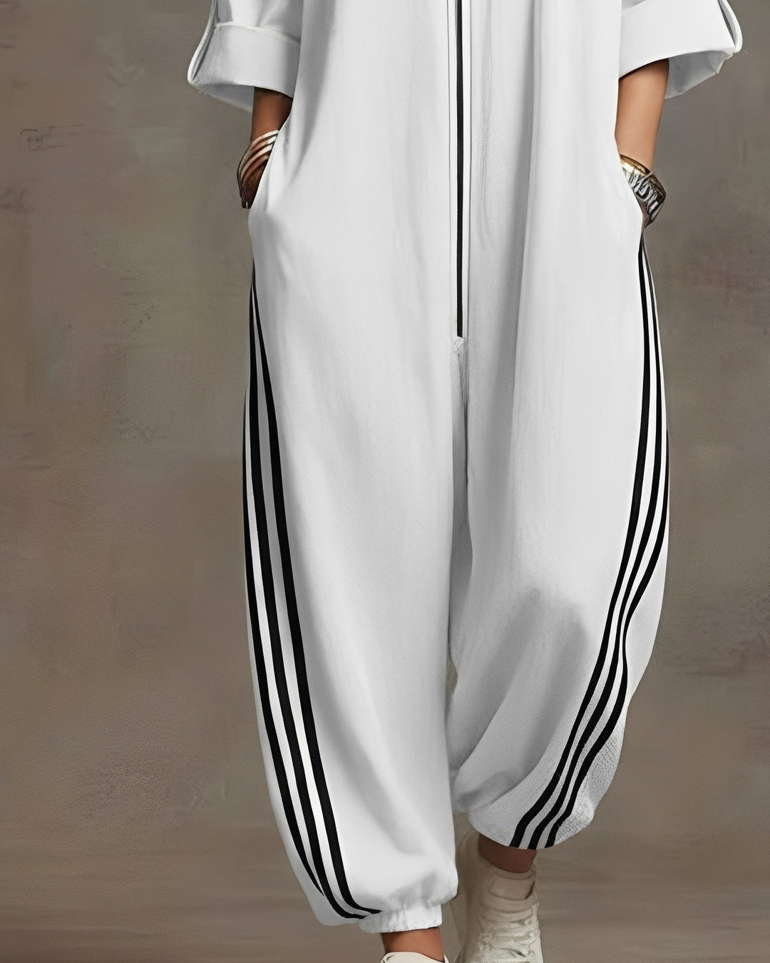 THE NETA - JUMPSUIT