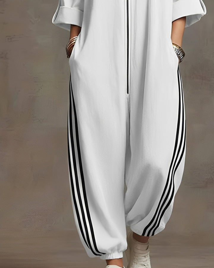 THE NETA - JUMPSUIT