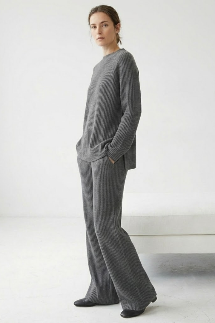 Lea | Women's Casual Set