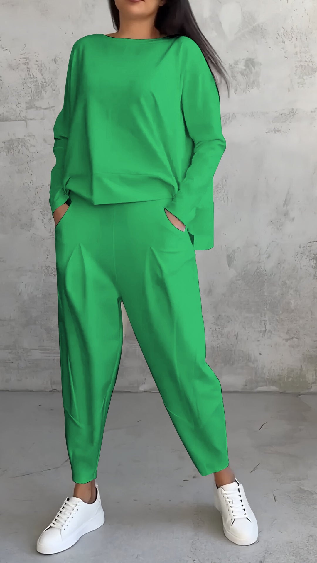 Avra™ | Cozy Two-Piece Set
