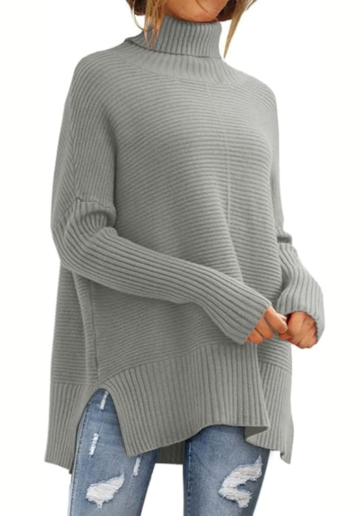 Anna™ | Pullover with Timeless Comfort