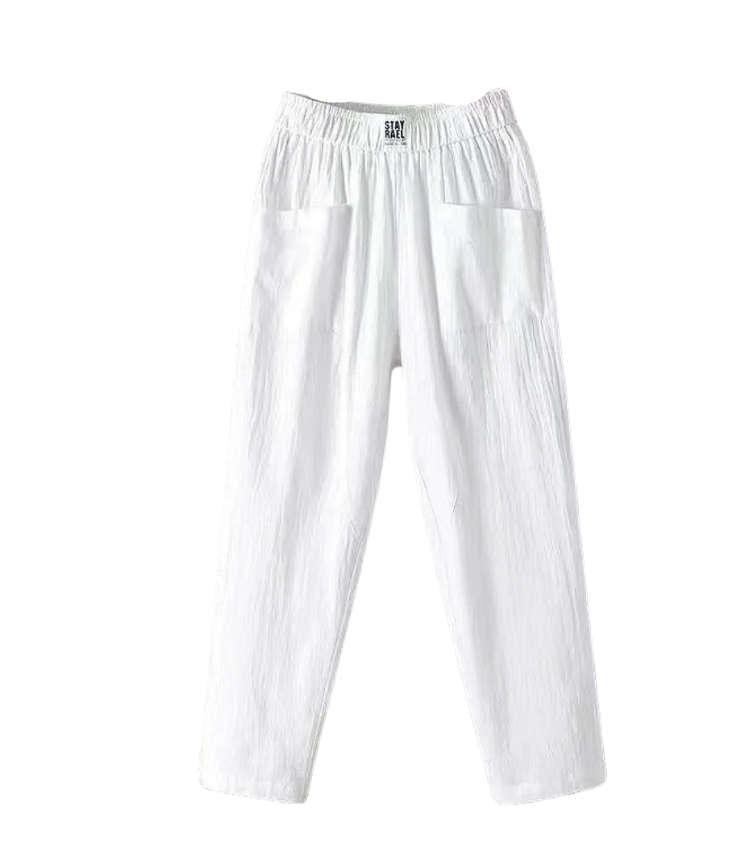Celi™ | Classic Timeless Trousers