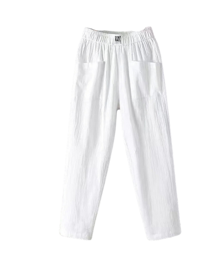 Celi™ | Classic Timeless Trousers