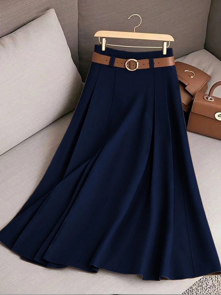 Zephyraen™ | High-Waist Casual Pants