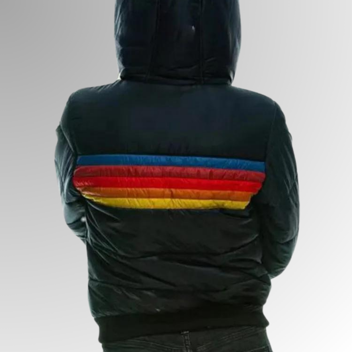 Opaline™ | Rain Coat