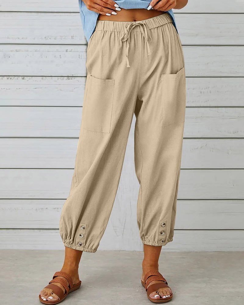 Judy™ | Relaxed Comfort Pants