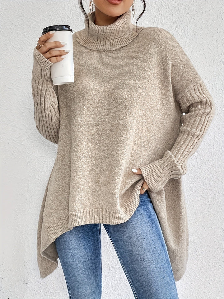 Laila™ | Oversized Sweater