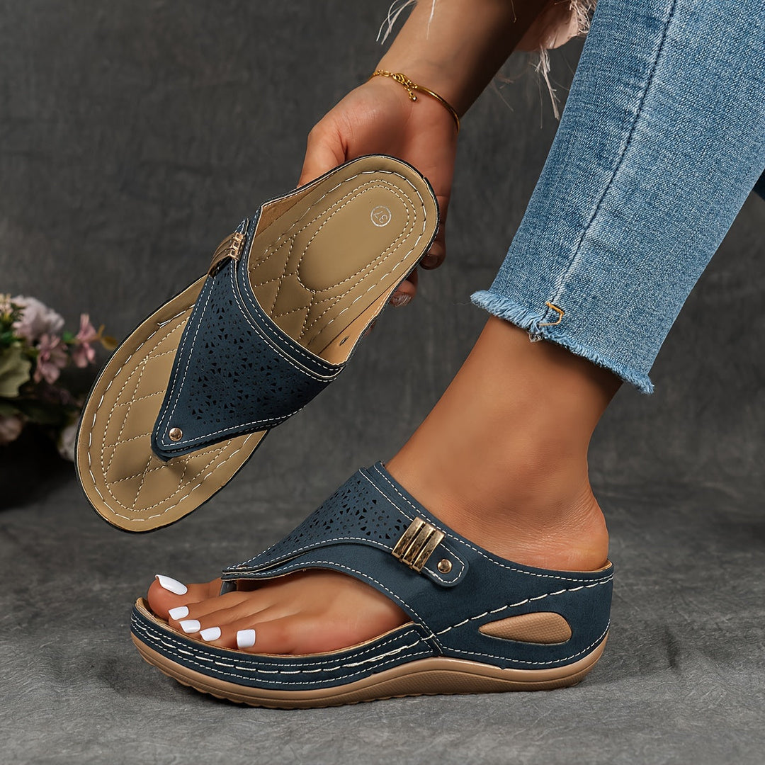 Alice | Comfortable Support Sandals