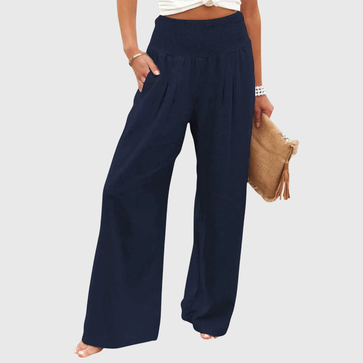 Julie™ | Airy Elegant Pants