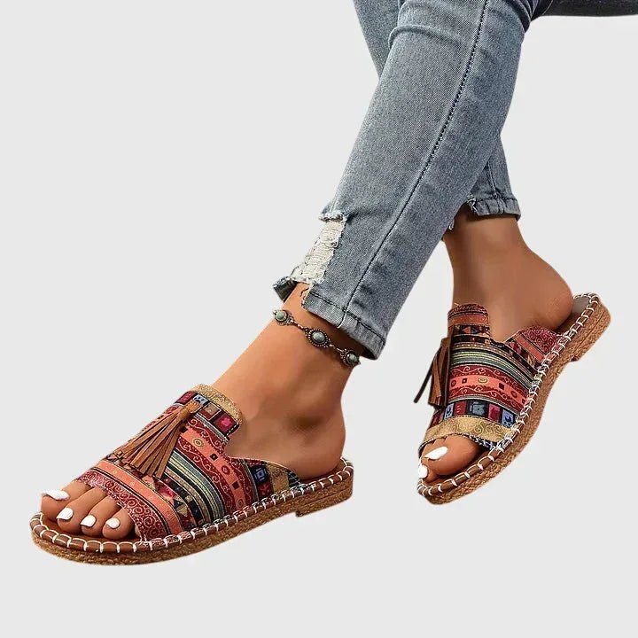 Lorraine™ | Orthopedic Sandals