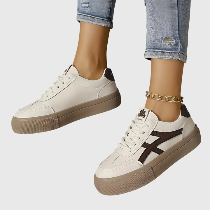 MILEY – STREET CHIC SNEAKERS