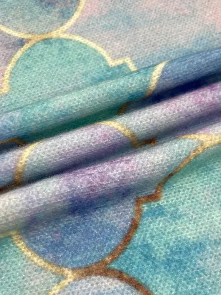 Ulla™ | Knitted sweaters with color and elegance