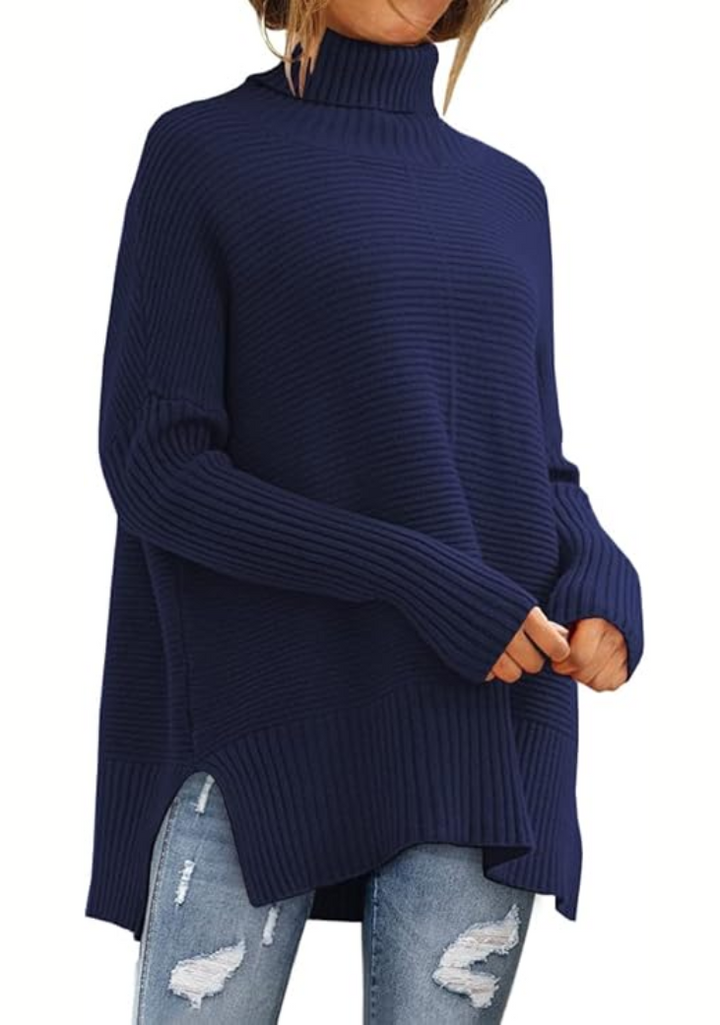 Anna™ | Pullover with Timeless Comfort
