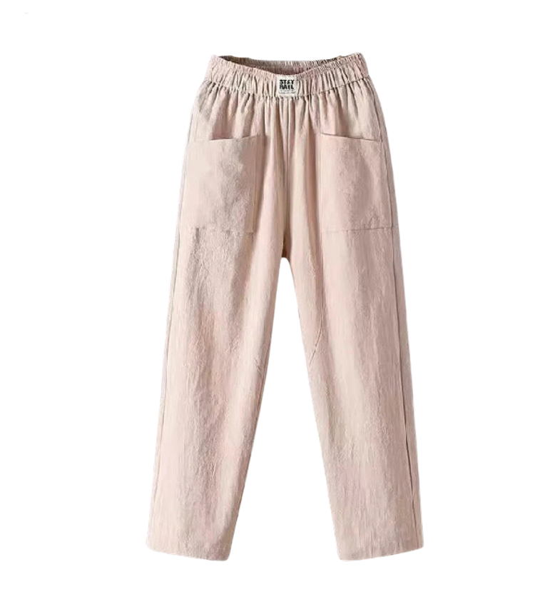 Celi™ | Classic Timeless Trousers