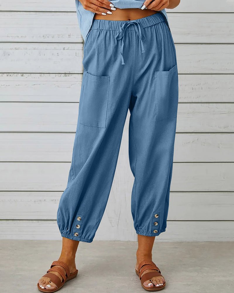 Judy™ | Relaxed Comfort Pants