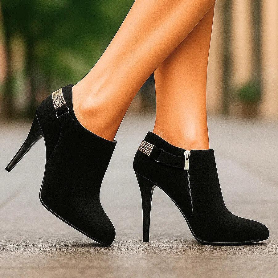Raya Rogue Boots