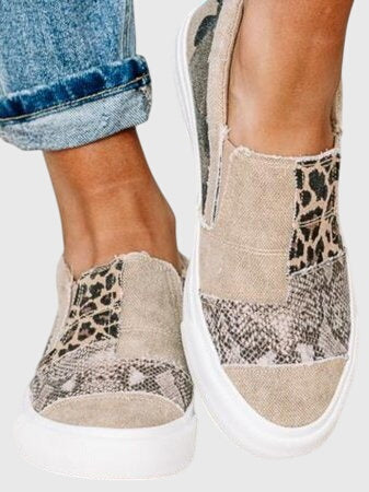 Noemi™ | Comfort Slip-On Shoes