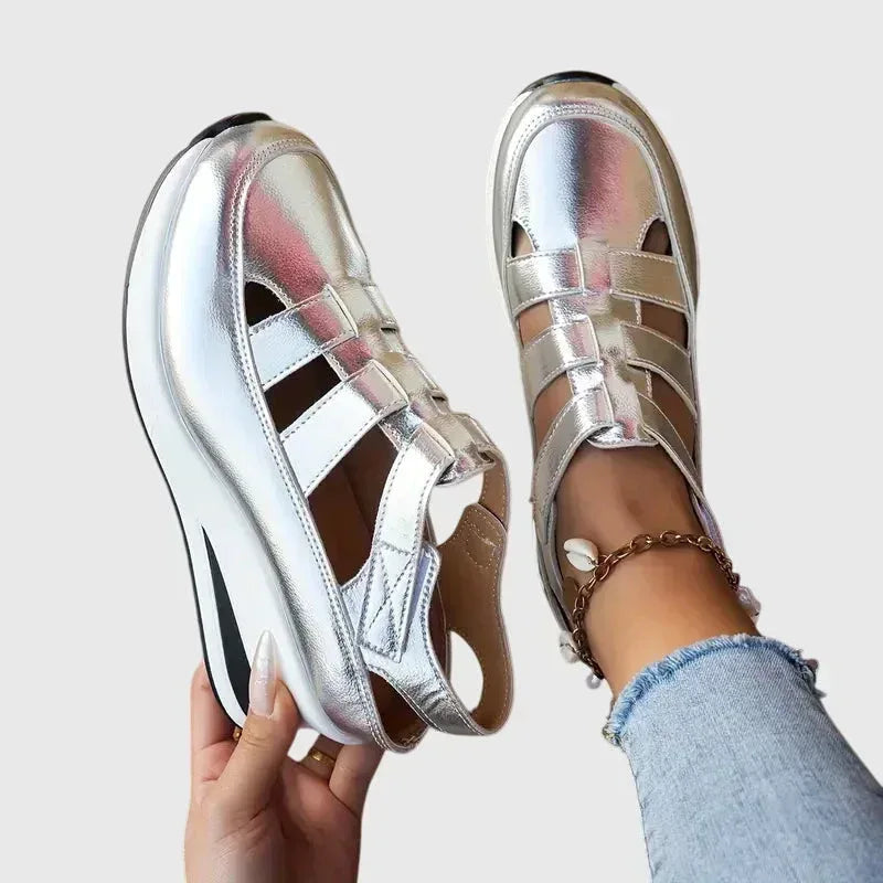 Emily | Orthopedic Sandals