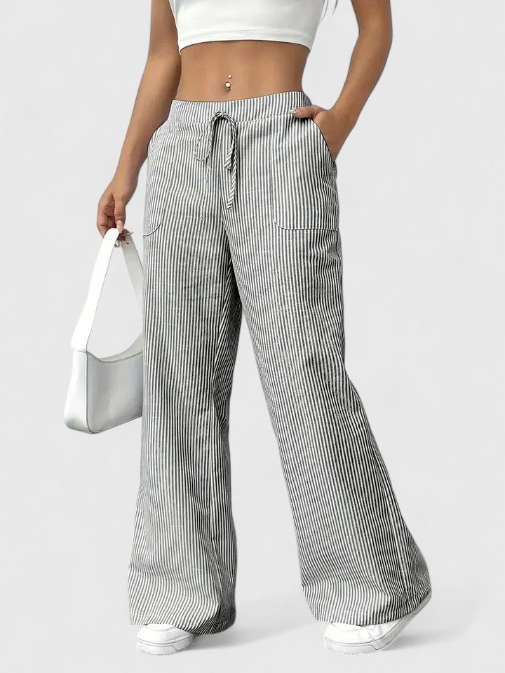 Elshira™ | Modern Elegant Pants