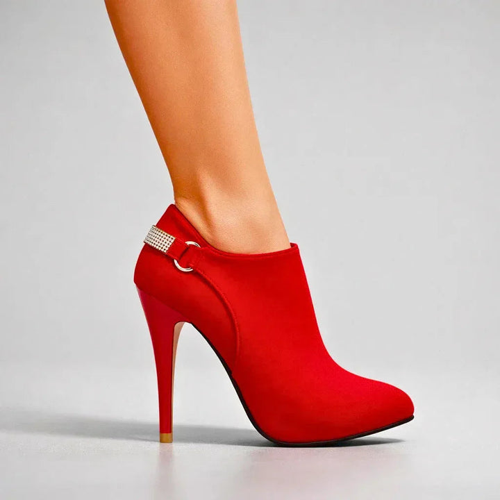 Raya Rogue Boots