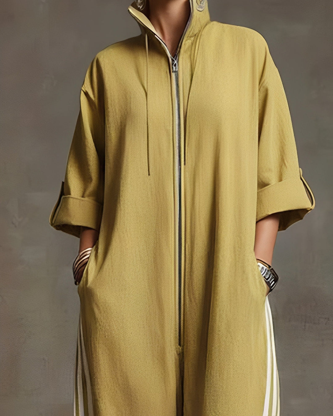 THE NETA - JUMPSUIT
