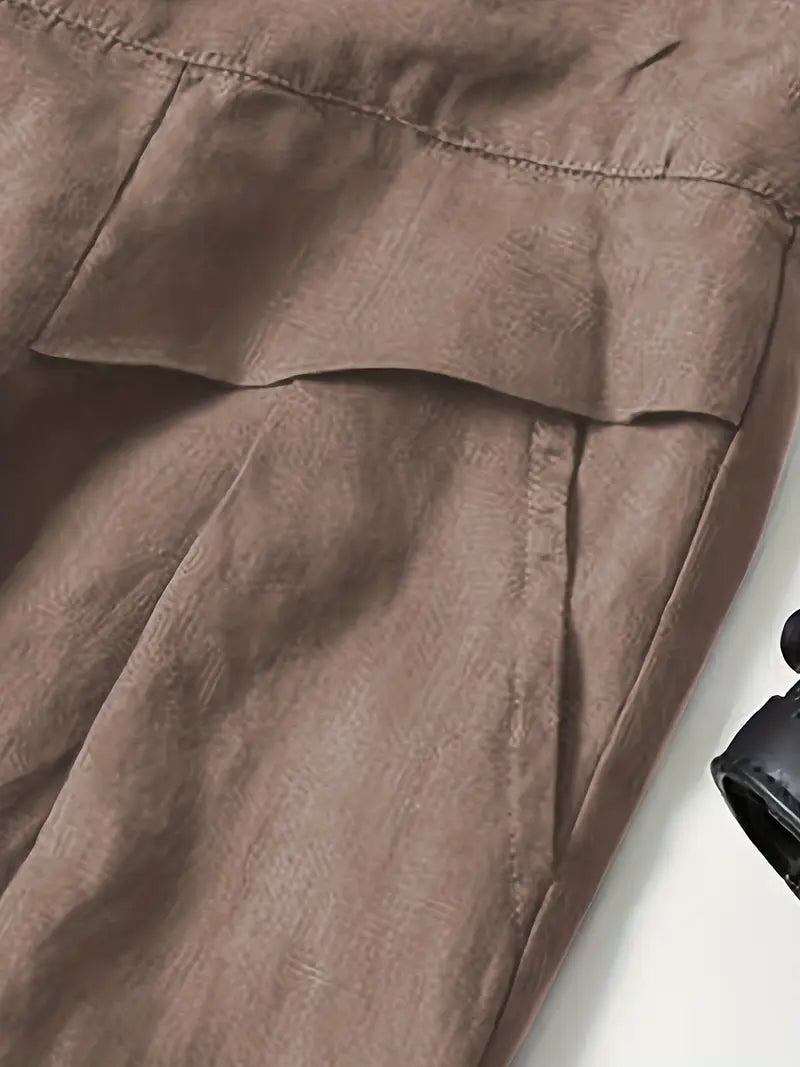 Iolanthe™ | Elegant Comfort Pants