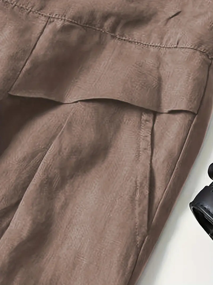 Iolanthe™ | Elegant Comfort Pants