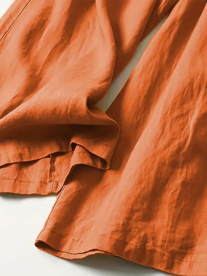 Iolanthe™ | Elegant Comfort Pants