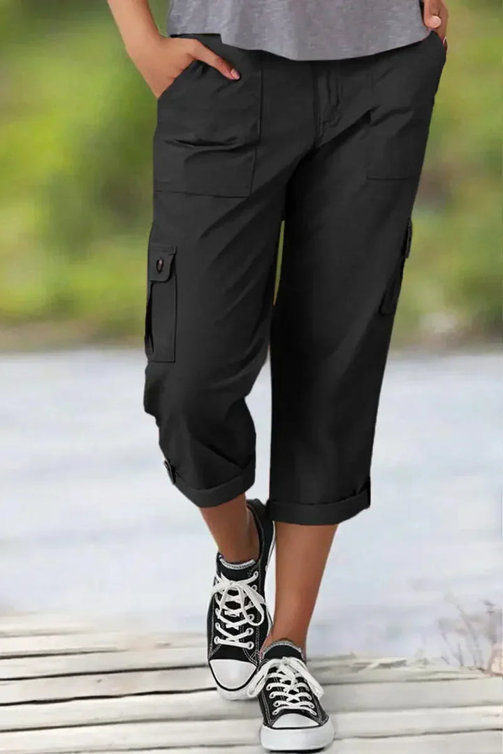 Vesna™ | Outdoor Flex Pants
