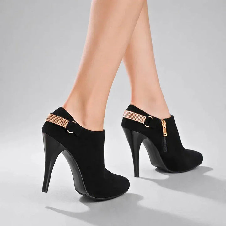 Raya Rogue Boots