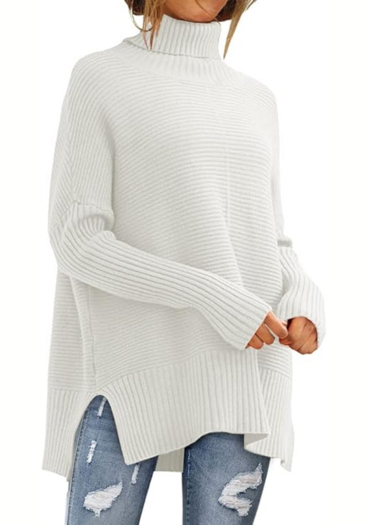 Anna™ | Pullover with Timeless Comfort