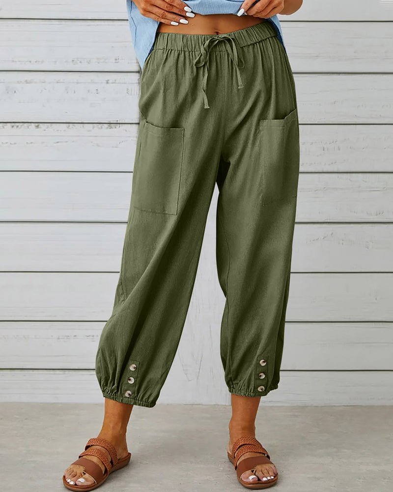 Judy™ | Relaxed Comfort Pants