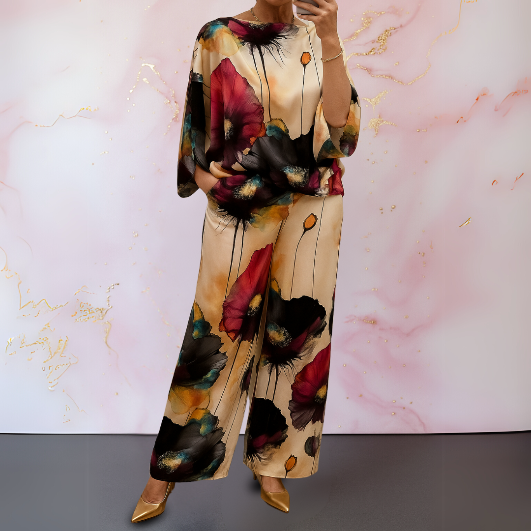 Monique – Two piece set