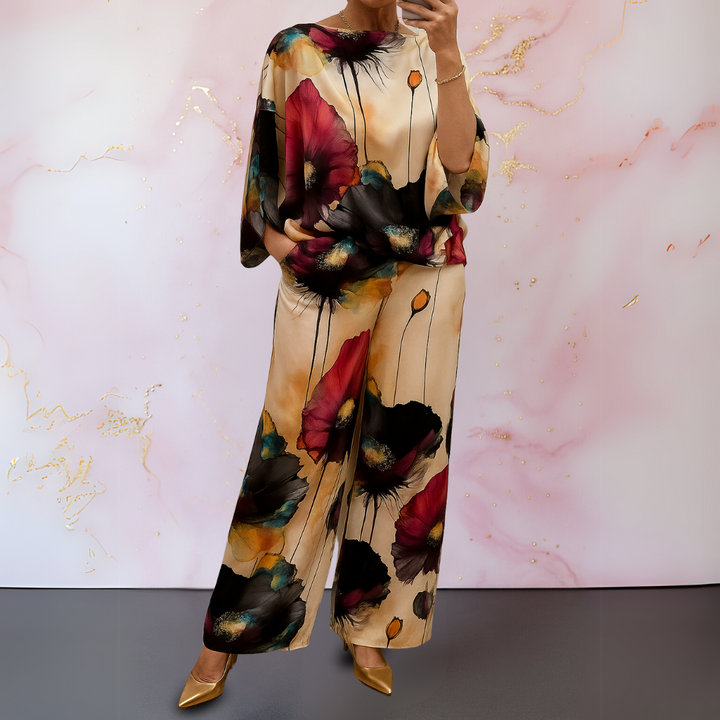 Monique – Two piece set