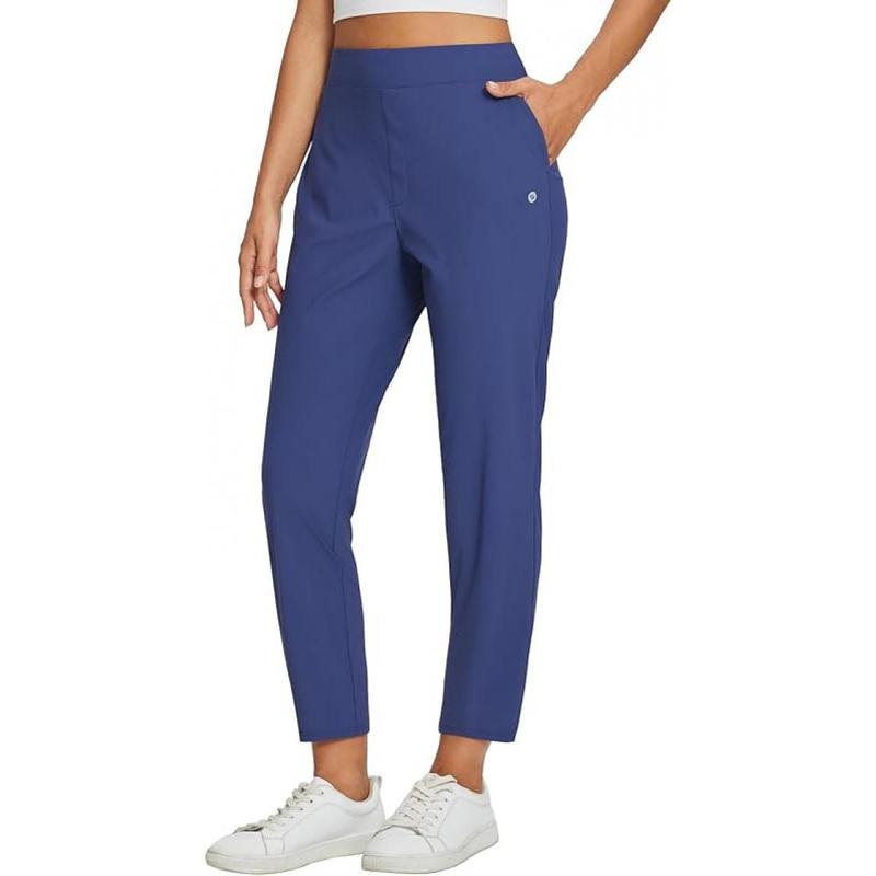 Velisse™ | Stretch Ankle Trousers