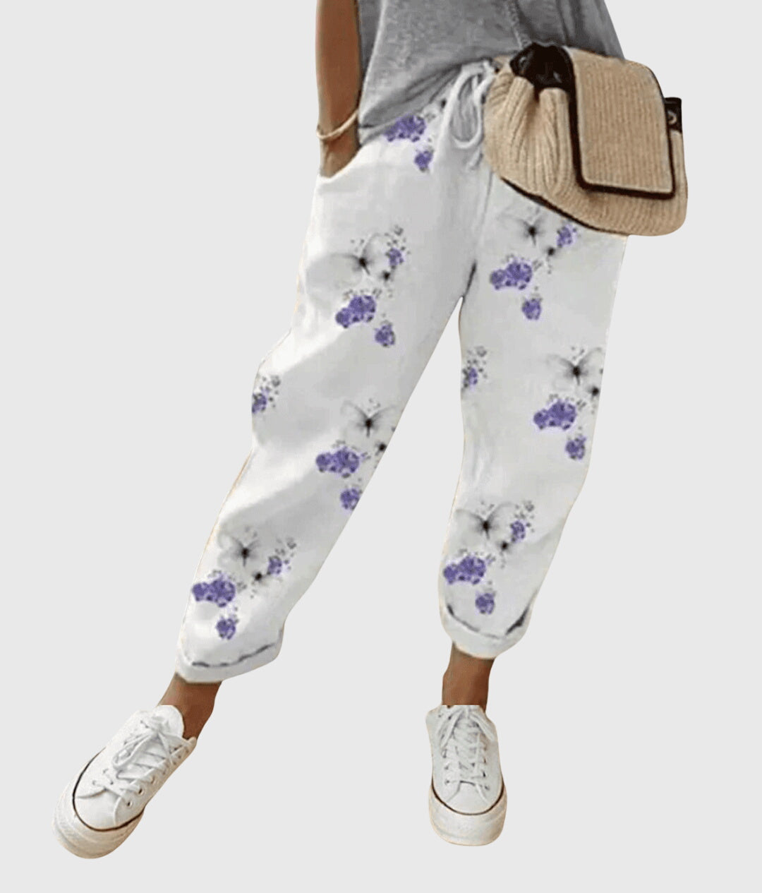 Magnolia™ | Elegant Lightweight Pants