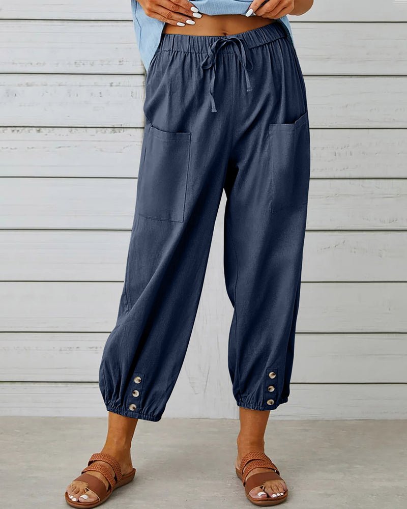 Judy™ | Relaxed Comfort Pants