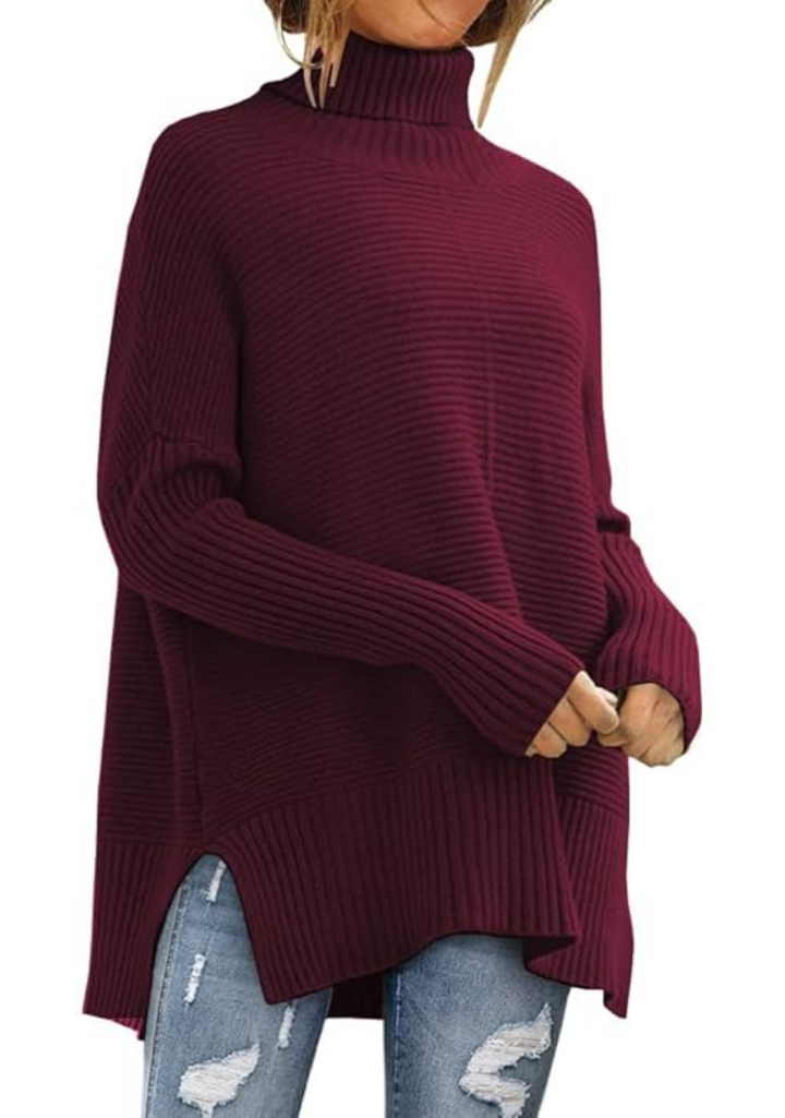 Anna™ | Pullover with Timeless Comfort