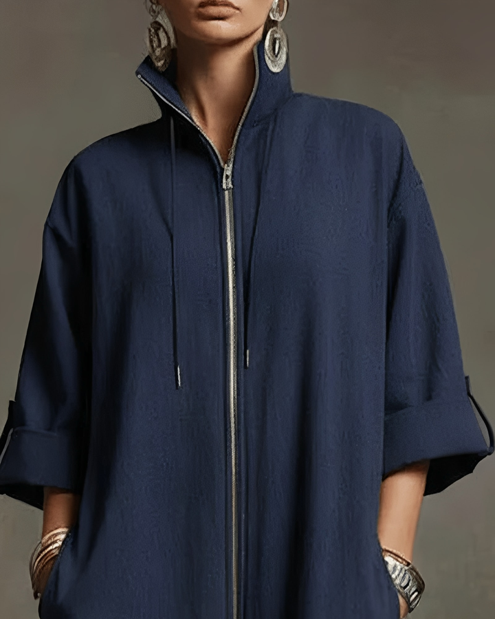 THE NETA - JUMPSUIT