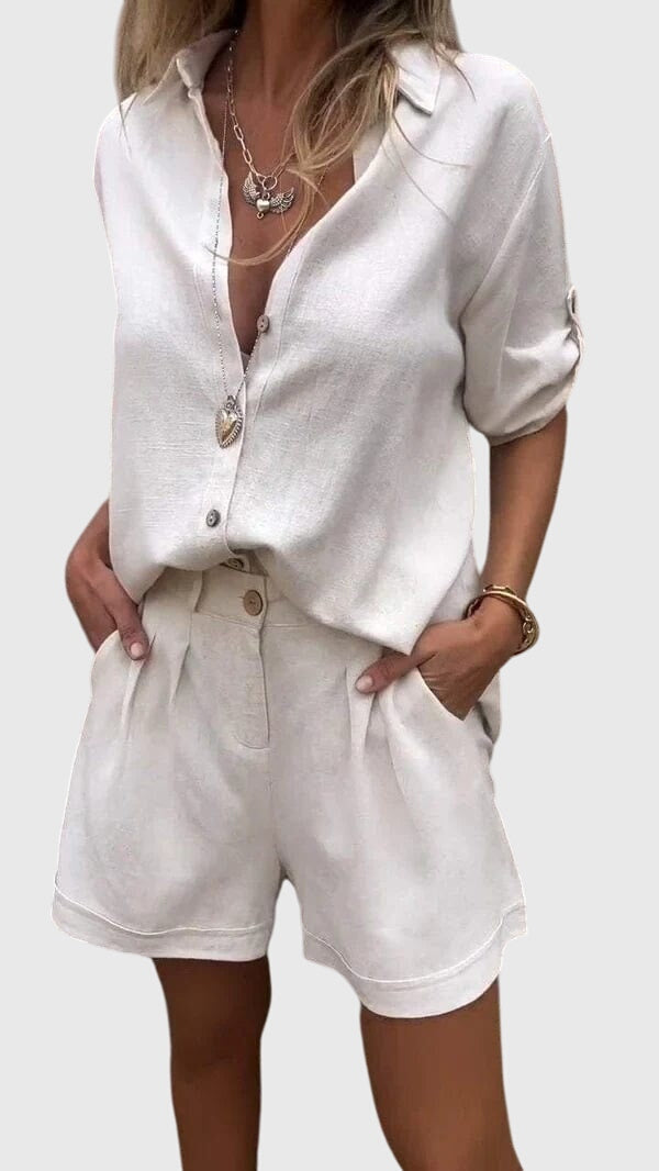 Cataleya™ | Summer Set for Women