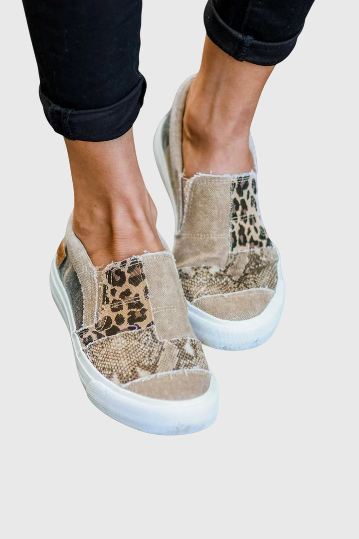 Noemi™ | Comfort Slip-On Shoes