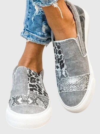 Noemi™ | Comfort Slip-On Shoes