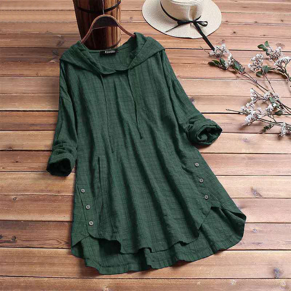 Azalea | Stylish Blouse