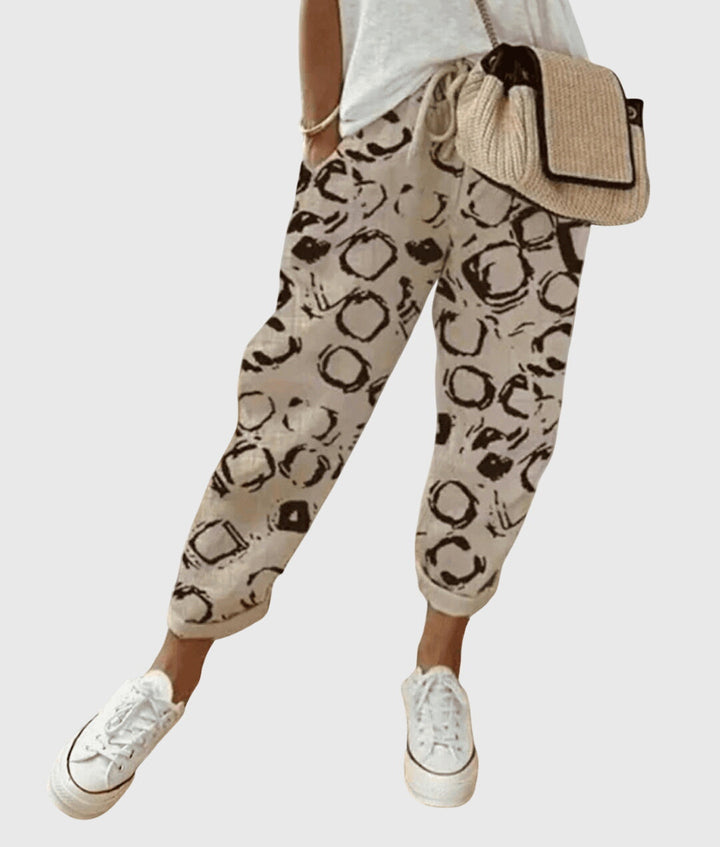Magnolia™ | Elegant Lightweight Pants