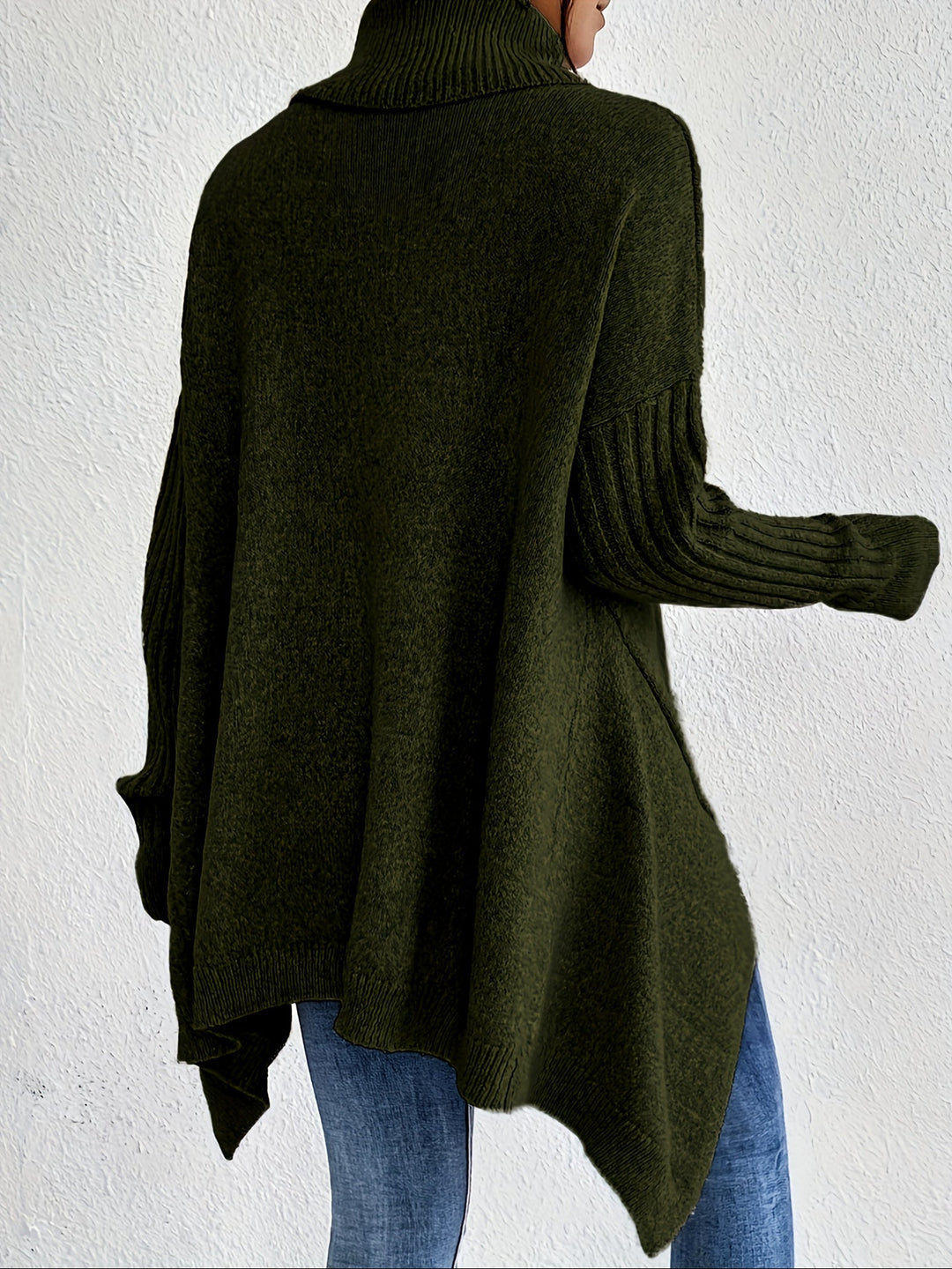 Laila™ | Oversized Sweater