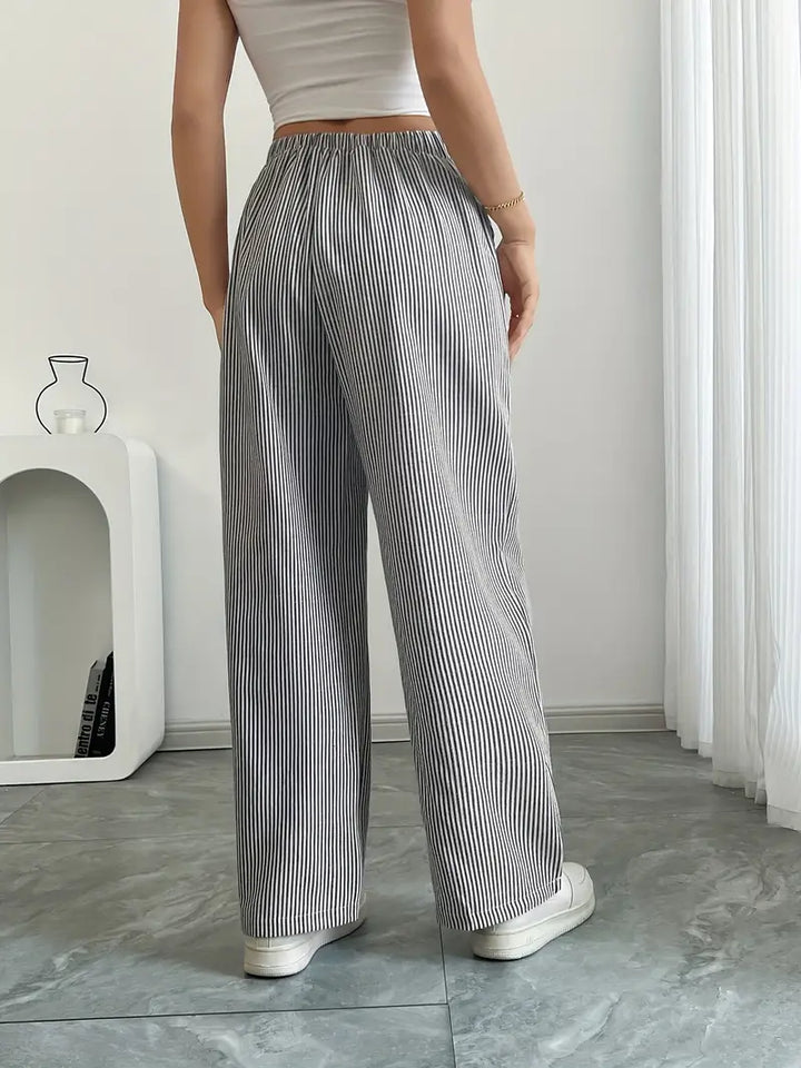 Lucasta™ | Casual Drawstring Pants