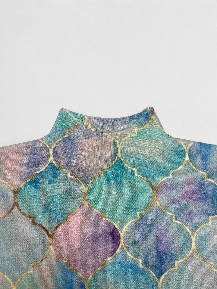 Ulla™ | Knitted sweaters with color and elegance