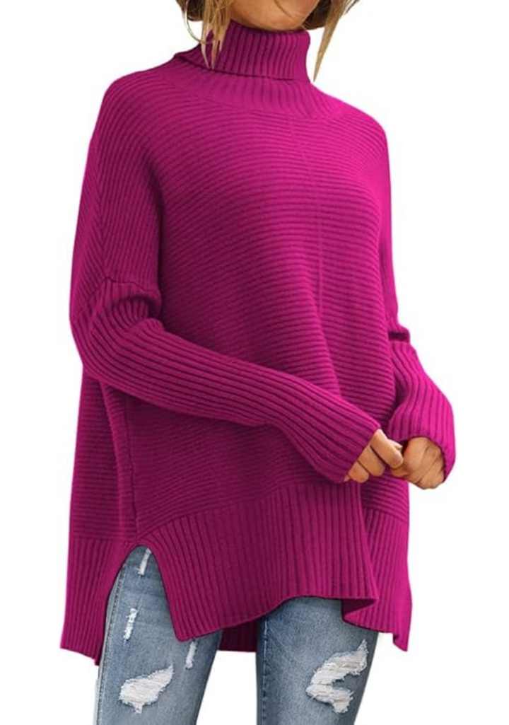 Anna™ | Pullover with Timeless Comfort