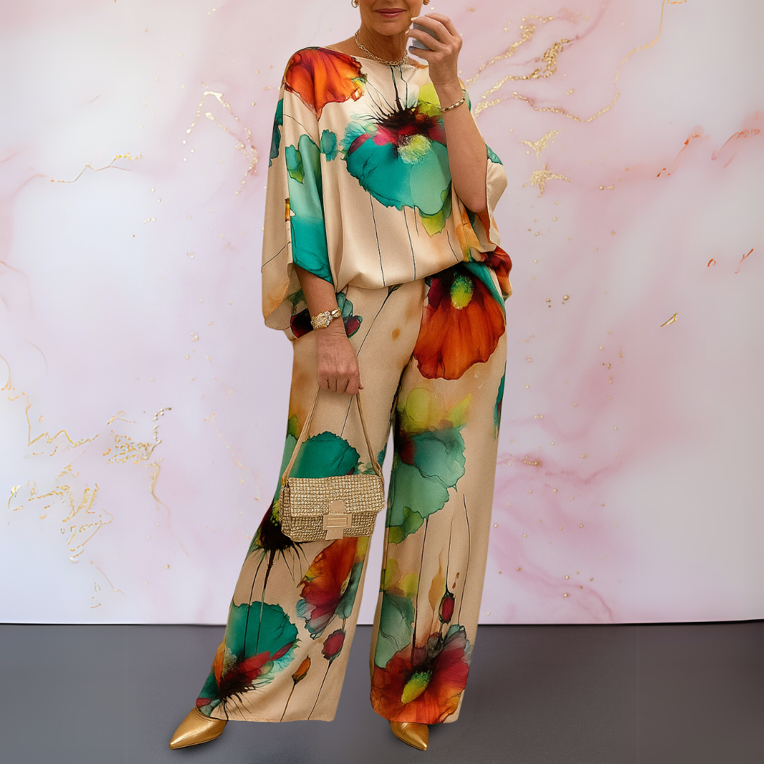 Monique – Two piece set