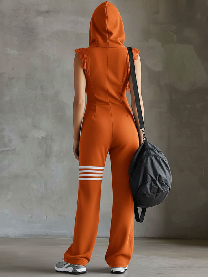 Eleanor™ - Retro Jumpsuit